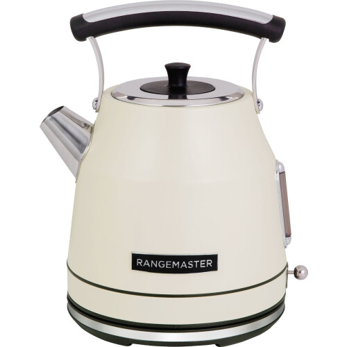 Rangemaster Rangemaster Classic RMCLDK301CM Kettle - Cream