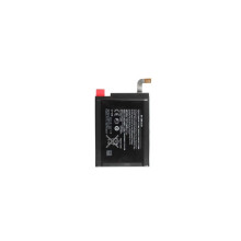 Batterij - NOKIA - Lumia 1520 (BV-4BW) - Premium - Zwart - Compatibel