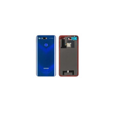 Batteria di Ricambio - Bagutta - Honor View 20 - Premium - Blu - Accessorio