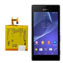 Originele batterij LIS1551ERPC voor Sony Xperia M2