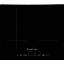 Russell Hobbs RH60IH2B413B 59cm Induction Hob - Black