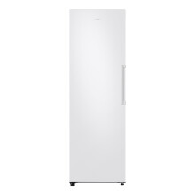 Samsung RI40 SpaceMax RZ40H32PEVEU 186cm Upright Freezer - Snow White - E Rated