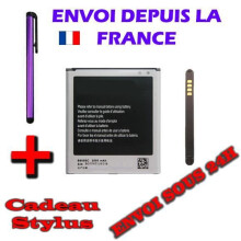 Batterij Voor SAMSUNG GALAXY S4 B600BC