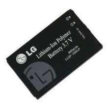 Batterij - LG - LGIP-330GP - 800 mAh - 3,7 V - Li-Ion