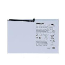 Batterie - SAMSUNG - Galaxy Tab SCUD-WT-N19 - Original - Weiß - Kompatibel