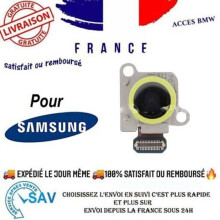 Originale 12MP Rückkamera für Galaxy S23/S24/S24+ (S911B/S921B/S926B)