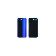 Akkuabdeckung (Rückglas) - HONOR - Honor 10 - Blau - Rückglas - Kompatibel mit Honor 10