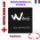 Batteria originale Wiko per Cink Peax 1