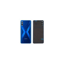 Batteria di ricambio per vetro posteriore - HONOR - Honor 9X - Blu fantasma - Pezzo di ricambio - Compatibile