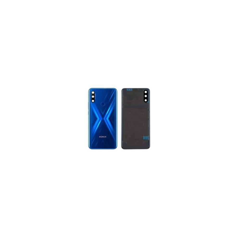 Akku-Cache Rückseite - 9X - Geisterblau - Ersatzteil - Kompatibel Honor 3000000035245
