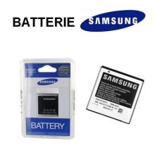 Batterie - SAMSUNG - S5610 - EB494358VU - Lithium-Polymer - Original Samsung