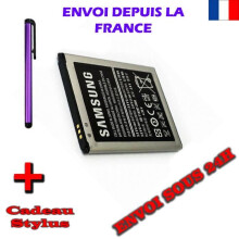 Batterij B650 B650AC B650AE voor Samsung Galaxy Mega 5.8 GT-i9152 | GT-i9158 | SCH-P709 | Galaxy Mega Duos GT-i9150