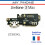 ASUS Conector CHARGING - ASUS - ZENFONE 3 MAX PLUS - Micro USB - Preto - 10 g 1
