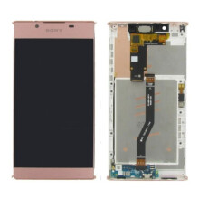 LCD-Bildschirm - SONY - XPERIA L1 G3311 - Rosa - Montiert - Ohne Gehäuse