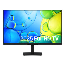 Samsung F6000F 27" Full HD Smart TV - UE27F6000F