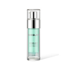 SHEGLAM Good Grip Hydrating Primer Oil Control Moisturizing Primer Gel Smooth Fine Lines Oil And Silicone-Free Face Primer-Green