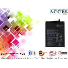 Batterie - HUAWEI - Nova 3i - Original - Lithium-Ionen - Versand aus Frankreich