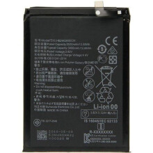 Originele batterij HB396285ECW voor Huawei P20 EML-L29 - Honor 10 - 3400mAh