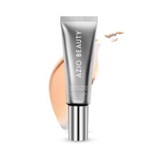Azio Beauty SPF 50+ Tinted Anti-Aging Moisturiser 35ml Fair – Broad Spectrum UVA/UVB/HEV Protection