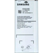 Batterij voor Samsung Galaxy A5 2016 - EB-BA510ABE - Lithium Ion - 2900 mAh - 3.85 V