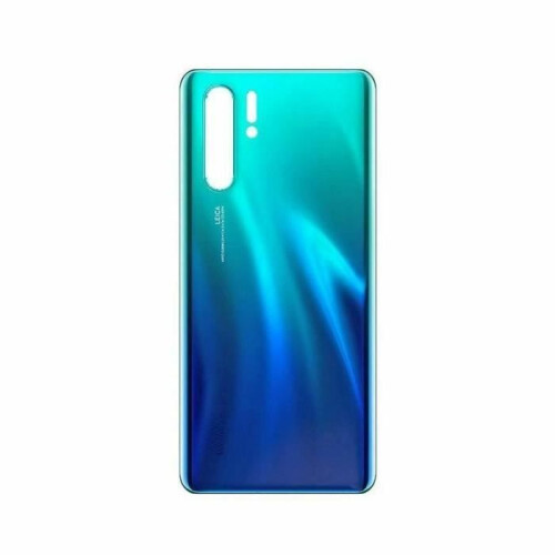 Huawei Batterie-Cache - Huawei - P 30 Pro - Blau - Aurora - Neu