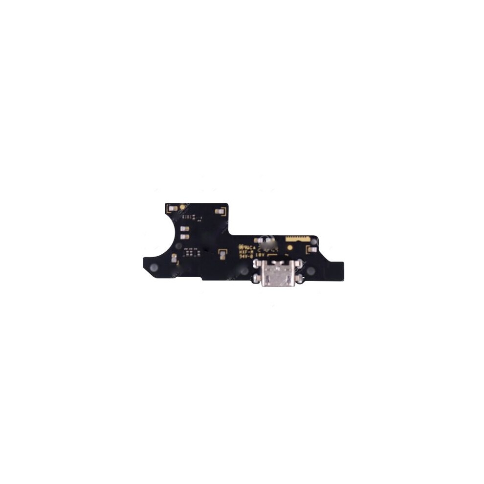 Ladeanschluss-Dock - Moto G8 Power Lite - Original - Kompatibel - Langlebig Motorola 3701586830179