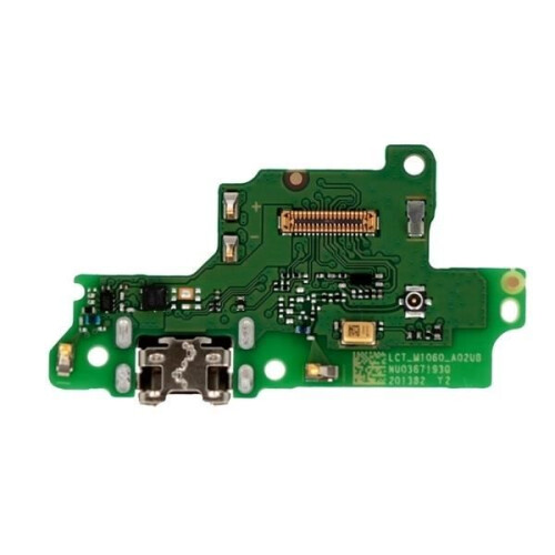Huawei Ladeanschluss für Huawei Y5 (2019)