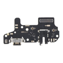 Latausliittimen nappe Dock Motorola Edge 20 Lite