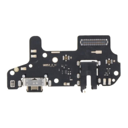 Motorola Conector de Carga Nappe Dock para Motorola Edge 20 Lite