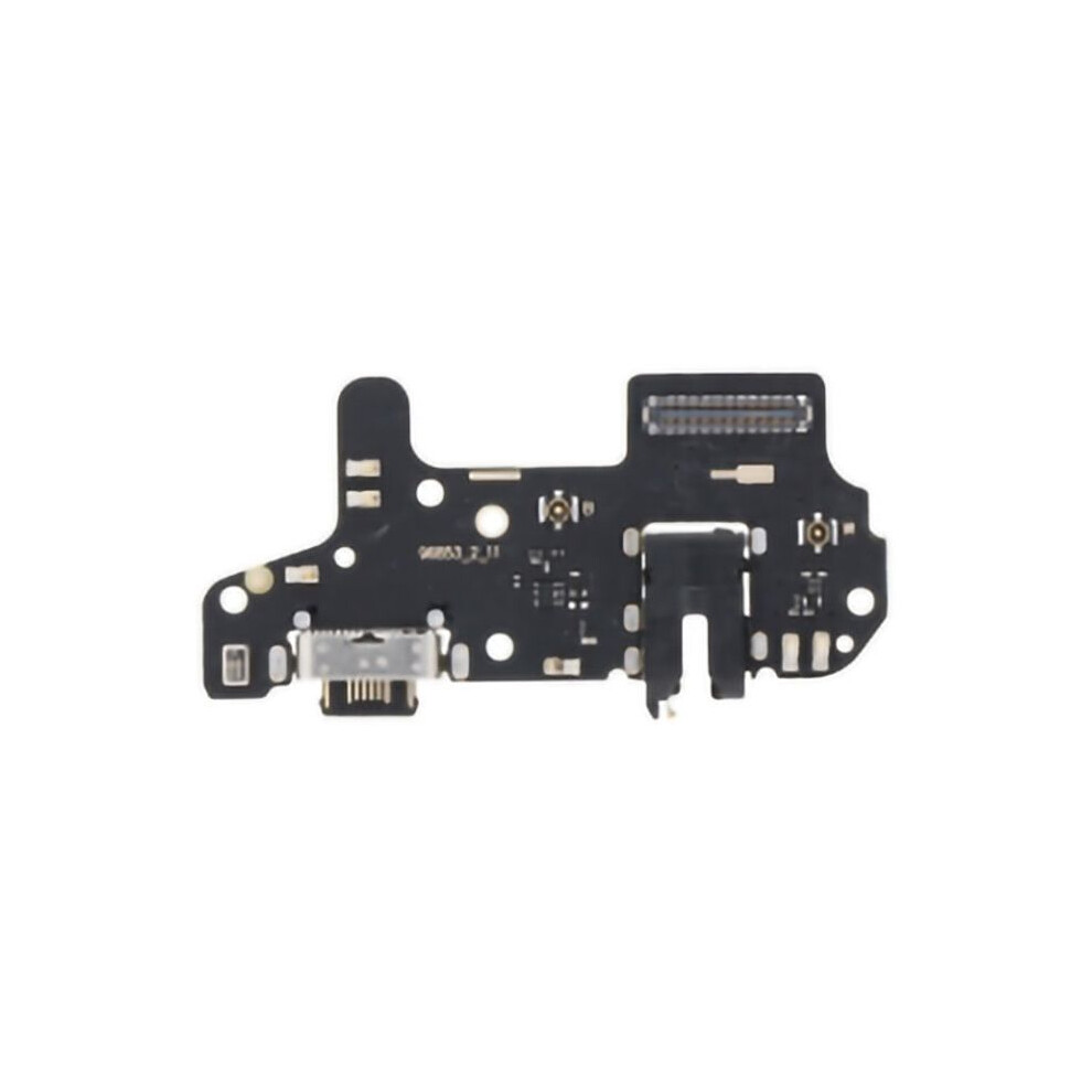 Ladeanschluss Flex-Kabel Für Edge 20 Lite Motorola 3701586829951