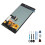 Nokia Écran LCD et vitre tactile - NOKIA - Lumia 930 - Noir - Assemblés - Sans châssis 1