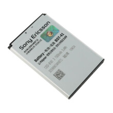 Batteria Originale Sony Ericsson R800 Play/ X10 Xperia/ X1 Standard [100% Originale Ufficiale, Telefono Non Incluso] OEM …