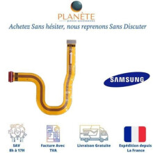 LCD-Display - SAMSUNG - Galaxy Tab Active Pro T540/T545 - Ersatzbildschirmkabel - Original kompatibel