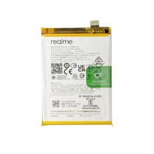 Batterij - REALME - Realme 8 Pro 4G / 9 Pro+ - Referenties 4906818/4909547/BLP837 - Origineel
