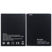 Batteria ad Alta Capacità per Blackview BV4000 / BV4000 PRO