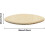 TERF 50 Pcs High Quality Beech Wood Joining Biscuits Size No - 20 3