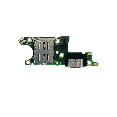 Honor Conector de Carga - Honor - Magic 6 Lite 5G - Pieza de Repuesto - Premium - Carga Rápida