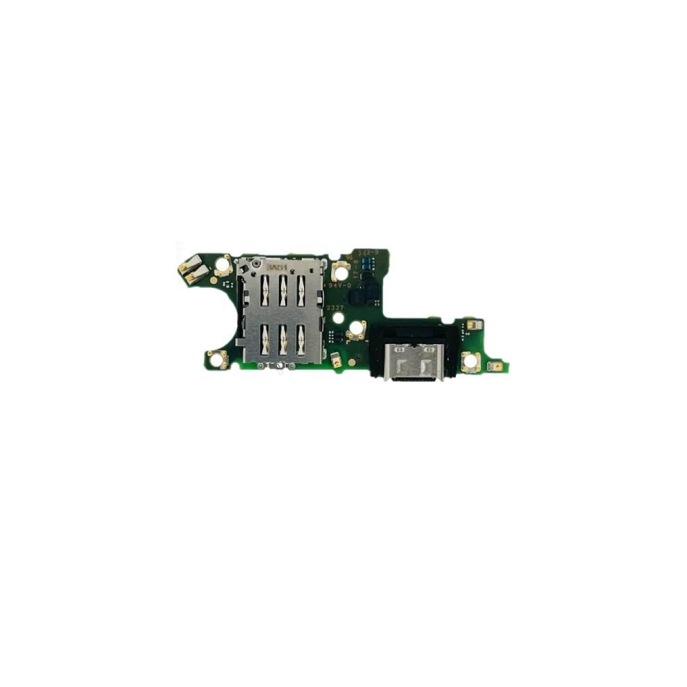 Ladeanschluss - Magic 6 Lite 5G - Ersatzteil - Premium - Schnellladung Honor 3000000289334