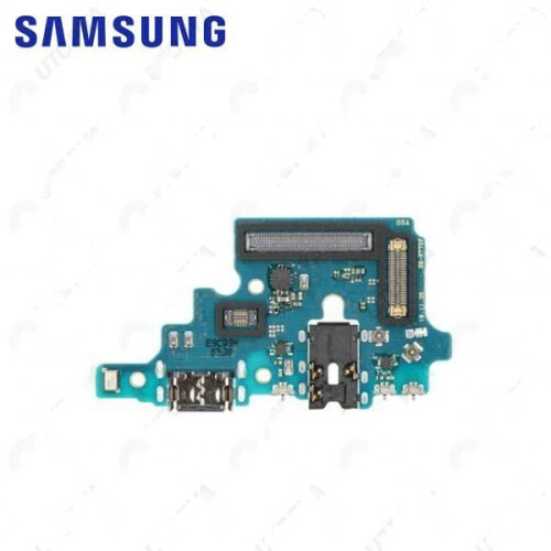 Samsung Originaler Ladeanschluss für Samsung Galaxy Note 10 Lite (N770F)