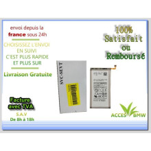 Batterie - SAMSUNG - EB-BG975 / GH82-18827A - Galaxy S10 Plus (SM-G975F) - Lithium-Ionen - Original