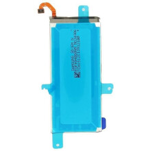 Samsung EB-BJ800ABE Batterij Samsung Galaxy A6 Origineel 3000mAh Zwart Grijs