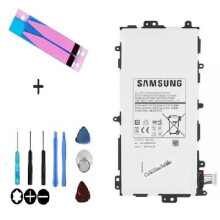 Originale Batterie SP3770E1H für Galaxy Note (GT-N5100), (GT-N5110)