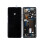 Motorola LCD-Bildschirm und Touchscreen - Motorola - Edge 50 Ultra - Forest Grey - Ersatz - Android 1