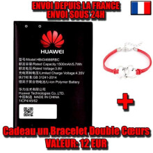 HB434666RBC Huawei E5573, E5573S,-856, E5573s-320,-606, E5573s-806, per router e per chiavette 3G/4G rif: HB434666RBC