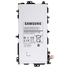 Batterij SP3770E1H 4600mAh voor Samsung Galaxy Note 8 N5100 N5110