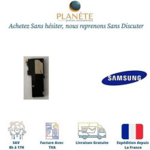 Originaler rechter Lautsprecher für Samsung Galaxy Tab Active Pro T545 / T540