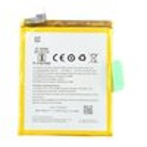 Batterij OnePlus 5 (BLP637) 3300mAh