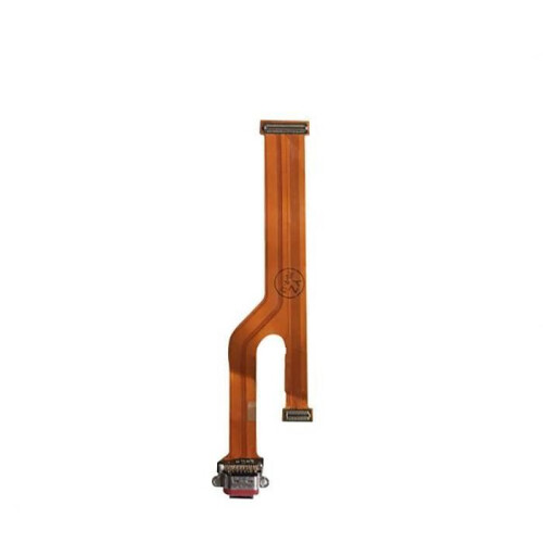 OPPO Conector de carga Flex Nappe Original para Oppo Reno 2Z
