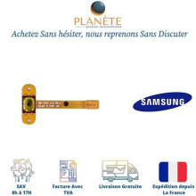 Originaler Rückknopf für Galaxy Tab Active Pro/ Active 4 Pro T545/T540/T630