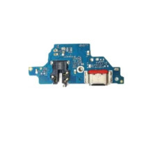 Latausliitin - Motorola - Moto G84 5G - Alkuperäinen Varaosa - 5P68C23242